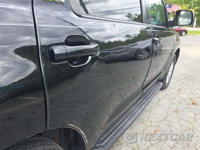 2012 Toyota Sequoia SR5 - zdjęcie 30 z 30 - miniatura