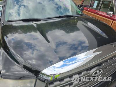 2012 Toyota Sequoia SR5 - zdjęcie 24 z 30 - miniatura