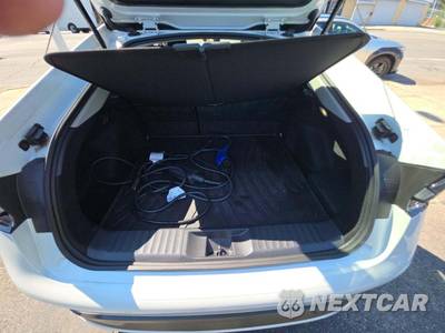 2023 Toyota Prius Prime SE - zdjęcie 14 z 23 - miniatura