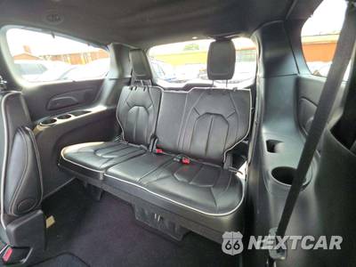 2025 Chrysler Pacifica Limited 121.6" WB - zdjęcie 14 z 25 - miniatura