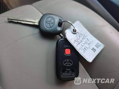 2003 Toyota 4Runner Limited - zdjęcie 6 z 25 - miniatura