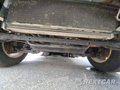 2003 Toyota 4Runner Limited - zdjęcie 18 z 25 - miniatura