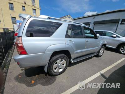 2003 Toyota 4Runner Limited - zdjęcie 3 z 25 - miniatura