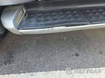 2003 Toyota 4Runner Limited - zdjęcie 21 z 25 - miniatura