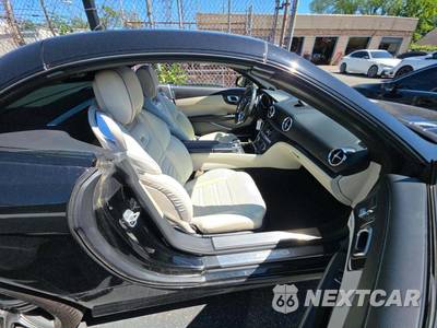 2013 Mercedes-Benz SL 63 AMG - zdjęcie 16 z 24 - miniatura