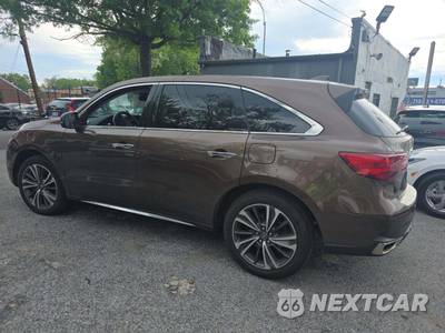 2019 Acura MDX w/Technology Package - zdjęcie 2 z 31 - miniatura