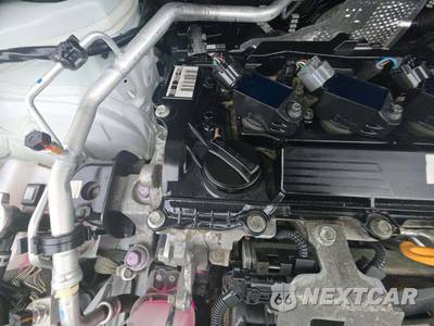 2023 Toyota Corolla Cross Hybrid S - zdjęcie 22 z 23 - miniatura