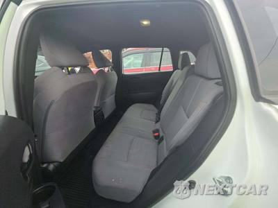 2023 Toyota Corolla Cross Hybrid S - zdjęcie 13 z 23 - miniatura