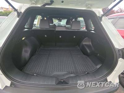2023 Toyota Corolla Cross Hybrid S - zdjęcie 14 z 23 - miniatura