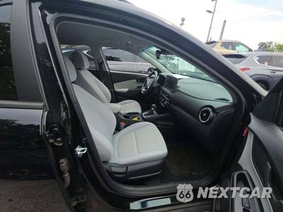 2023 Hyundai Kona SEL - zdjęcie 18 z 22 - miniatura