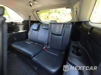2017 Toyota Highlander XLE - zdjęcie 14 z 27 - miniatura