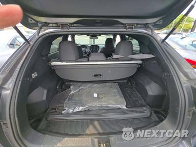 2024 Subaru Crosstrek Sport - zdjęcie 14 z 22 - miniatura