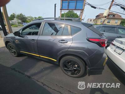 2024 Subaru Crosstrek Sport - zdjęcie 2 z 22 - miniatura