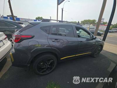 2024 Subaru Crosstrek Sport - zdjęcie 3 z 22 - miniatura