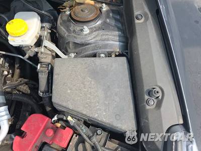 2024 Subaru Crosstrek Sport - zdjęcie 21 z 22 - miniatura