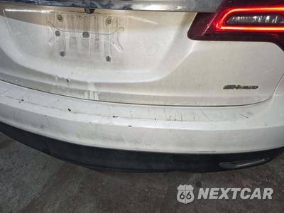2016 Acura MDX w/Technology Pkg - zdjęcie 24 z 29 - miniatura