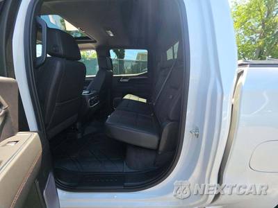2022 Chevrolet Silverado 1500 High Country Crew Cab Short Bed 3LZ - zdjęcie 13 z 23 - miniatura