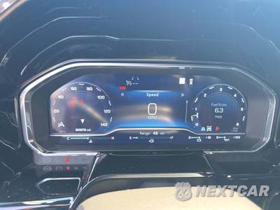 2022 Chevrolet Silverado 1500 High Country Crew Cab Short Bed 3LZ - zdjęcie 8 z 23 - miniatura