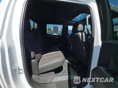 2022 Chevrolet Silverado 1500 High Country Crew Cab Short Bed 3LZ - zdjęcie 16 z 23 - miniatura
