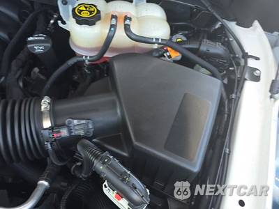 2022 Chevrolet Silverado 1500 High Country Crew Cab Short Bed 3LZ - zdjęcie 23 z 23 - miniatura