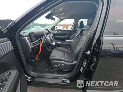 2026 Hyundai Santa Fe SEL - zdjęcie 3 z 20 - miniatura