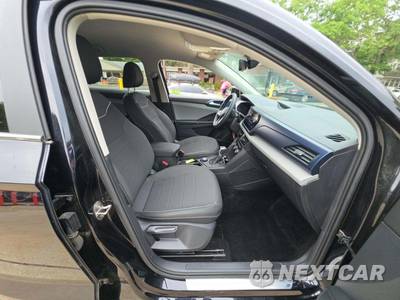 2023 Volkswagen Taos SE - zdjęcie 15 z 19 - miniatura