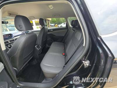 2023 Volkswagen Taos SE - zdjęcie 10 z 19 - miniatura