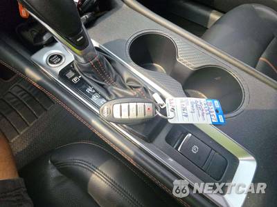2022 Nissan Altima SR - zdjęcie 8 z 26 - miniatura