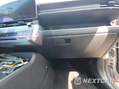 2025 Hyundai Kona SEL - zdjęcie 19 z 22 - miniatura
