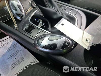 2025 Hyundai Kona SEL - zdjęcie 8 z 22 - miniatura