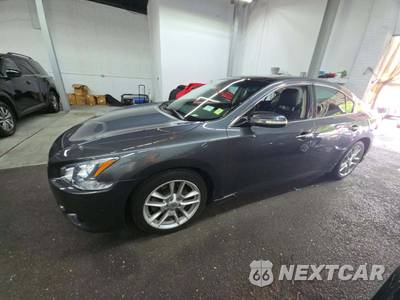 2010 Nissan Maxima 3.5 SV w/Premium Pkg - zdjęcie 1 z 23 - miniatura