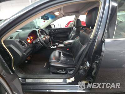 2010 Nissan Maxima 3.5 SV w/Premium Pkg - zdjęcie 6 z 23 - miniatura