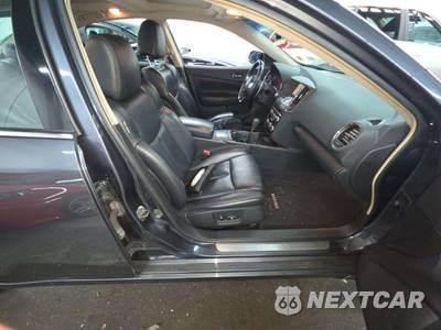 2010 Nissan Maxima 3.5 SV w/Premium Pkg - zdjęcie 18 z 23 - miniatura