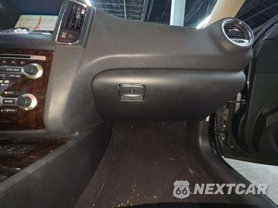 2010 Nissan Maxima 3.5 SV w/Premium Pkg - zdjęcie 19 z 23 - miniatura