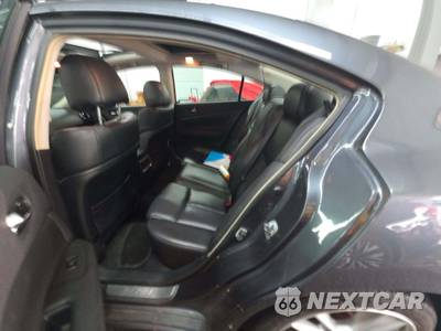 2010 Nissan Maxima 3.5 SV w/Premium Pkg - zdjęcie 13 z 23 - miniatura