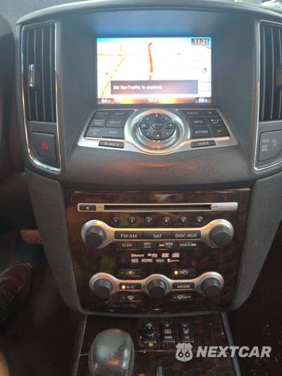 2010 Nissan Maxima 3.5 SV w/Premium Pkg - zdjęcie 10 z 23 - miniatura