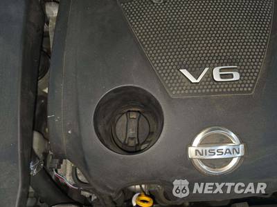 2010 Nissan Maxima 3.5 SV w/Premium Pkg - zdjęcie 23 z 23 - miniatura