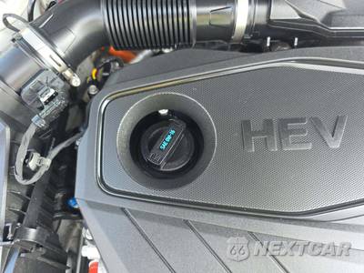2026 Hyundai Sonata Hybrid Blue - zdjęcie 22 z 22 - miniatura