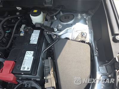 2024 Toyota RAV4 XLE - zdjęcie 19 z 20 - miniatura