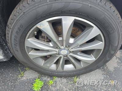 2014 Mercedes-Benz GL 450 4MATIC - zdjęcie 24 z 27 - miniatura