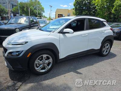 2023 Hyundai Kona SEL - zdjęcie 1 z 26 - miniatura