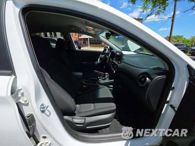 2023 Hyundai Kona SEL - zdjęcie 18 z 26 - miniatura
