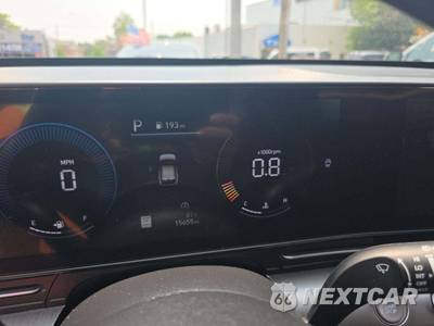 2024 Hyundai Kona SE - zdjęcie 9 z 22 - miniatura
