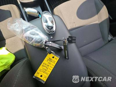 2024 Hyundai Kona SE - zdjęcie 8 z 22 - miniatura