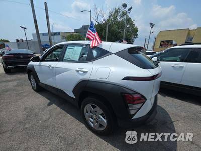 2024 Hyundai Kona SE - zdjęcie 2 z 22 - miniatura