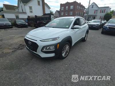2018 Hyundai Kona SEL - zdjęcie 1 z 19 - miniatura