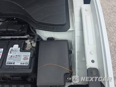 2018 Hyundai Kona SEL - zdjęcie 18 z 19 - miniatura