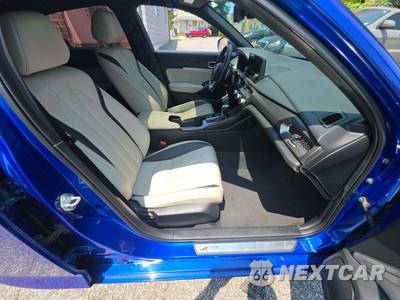 2023 Acura Integra w/A-Spec Pkg - zdjęcie 15 z 22 - miniatura