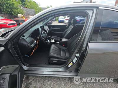 2024 Acura Integra - zdjęcie 3 z 21 - miniatura