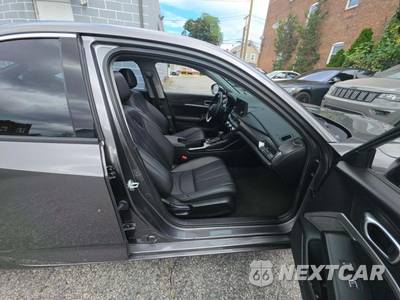 2024 Acura Integra - zdjęcie 15 z 21 - miniatura